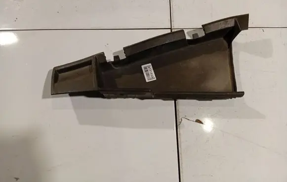 Citroen C4 I Picasso Other interior part 9657816377