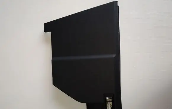Ford Edge II Dashboard lower bottom trim panel FA1BR044C98AFZHE
