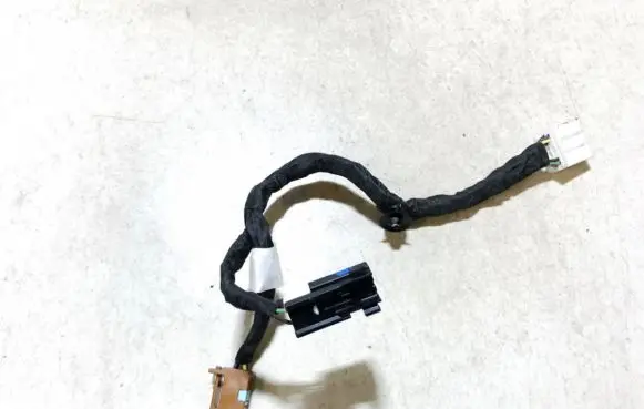 Tesla Model 3 Other wiring loom zg967205000 zg-967205-000