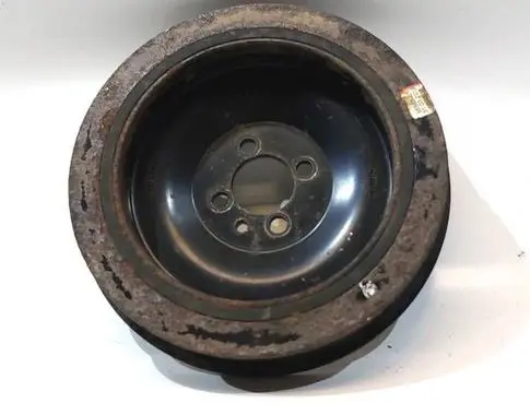 Opel Insignia A Crankshaft pulley 722554909 55563401
