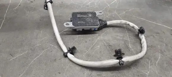 Renault Kangoo II Lambda probe sensor A2C17359600