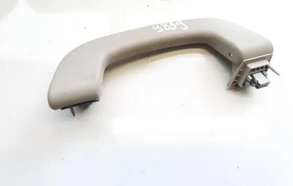 BMW i3 Front interior roof grab handle 06441015b