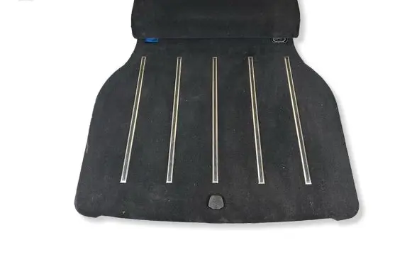 Jaguar XJ X351 Trunk/boot floor carpet liner AW935445455DB