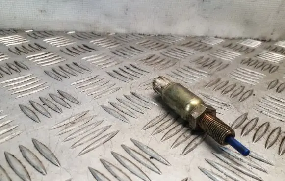 Honda FR-V Clutch pedal sensor 