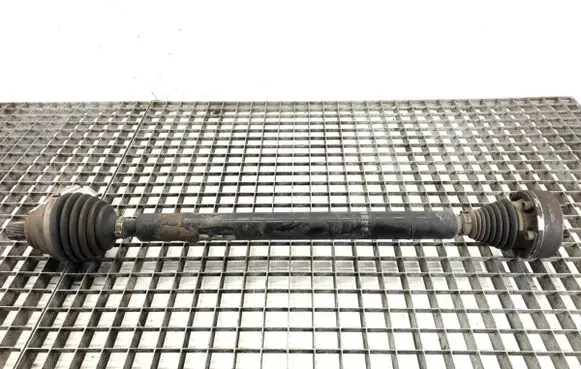 Skoda Superb B6 (3T) Front driveshaft 
