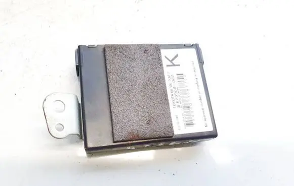 Lexus IS 220D-250-350 Immobilizer control unit/module 626909000 626909-000