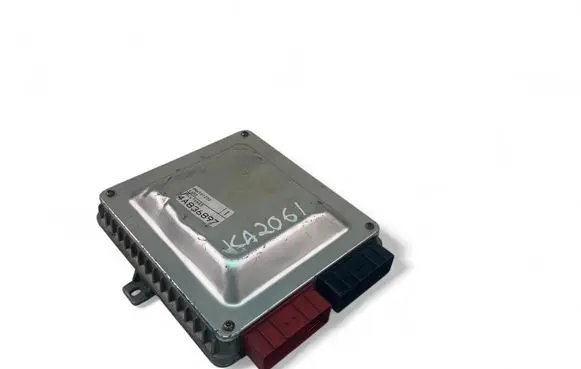 Land Rover Defender Engine control unit/module ECU NNW501200