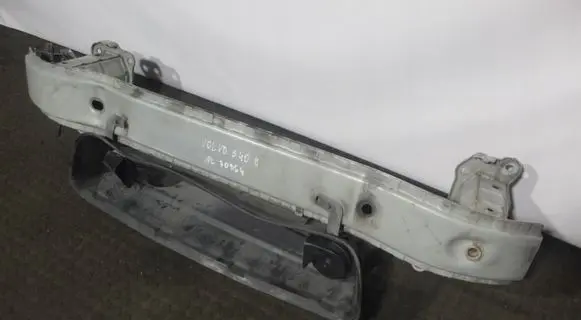 Volvo S40 Front bumper support beam