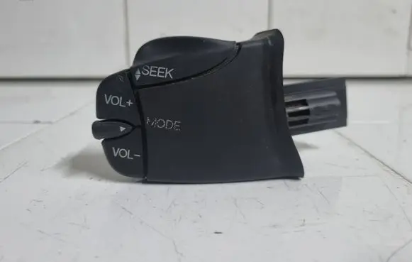 Ford Mondeo Mk III Multifunctional control switch/knob 98AB14K147AC