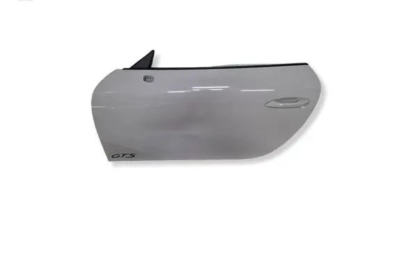 Porsche 911 991 Door (2 Door Coupe) 