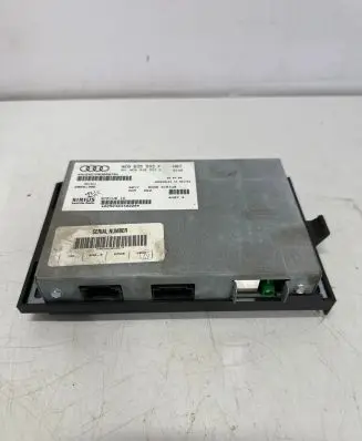 Audi S5 Head unit multimedia control 4E0035593F 28091386