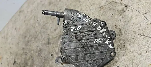 Toyota RAV 4 (XA30) Vacuum pump 09120683