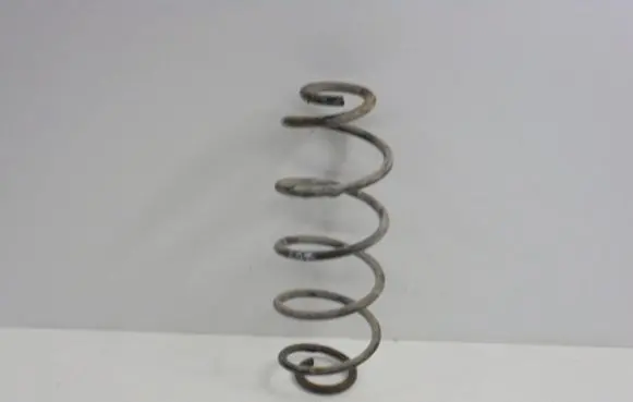 Peugeot 207 CC Rear coil spring