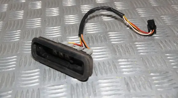 Opel Vivaro Sliding door contact joint 820089742 91167928