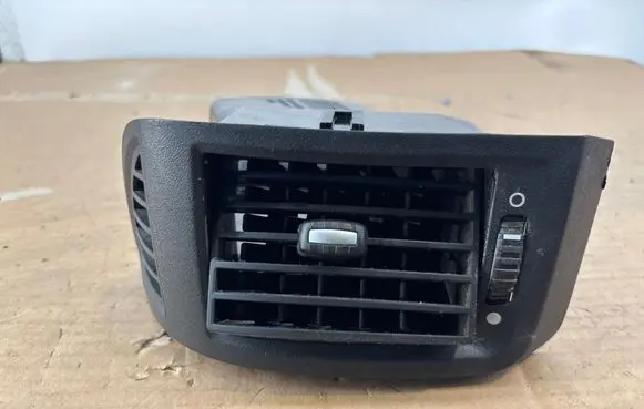 Citroen Relay III Dash center air vent grill LS385812 ST435821 C819