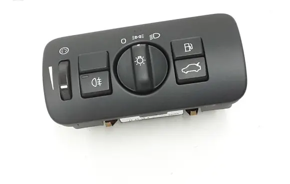 Volvo S60 Light switch 30739412