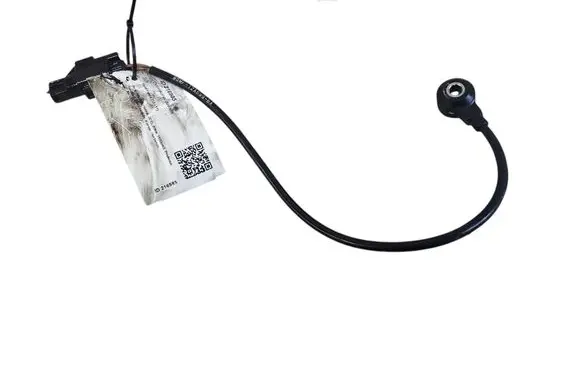 Detonation knock sensor