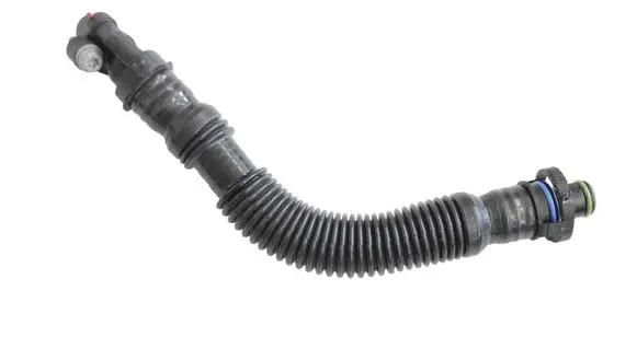 Volkswagen T-Roc Breather hose/pipe 05E103474N 05E103474