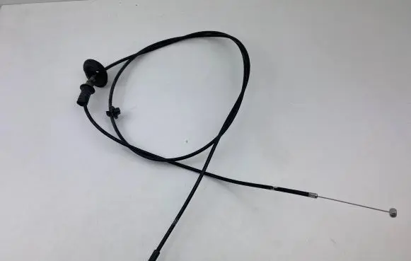 Toyota Avensis T270 Engine bonnet/hood lock release cable 