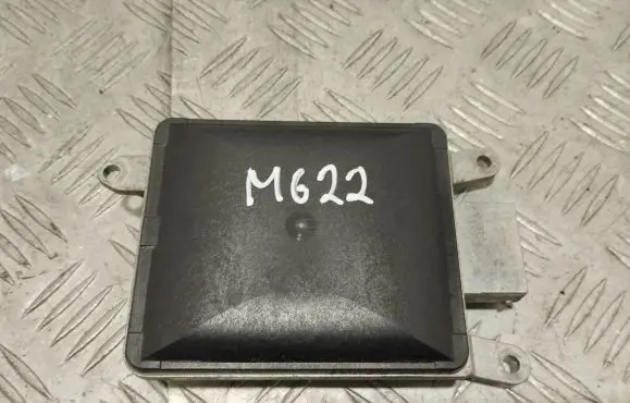 Porsche Cayenne (92A) Blind spot module 7P5910566D