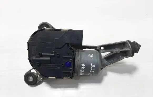 Ford Focus Front wiper linkage and motor BM5117504AH BM5117K484A