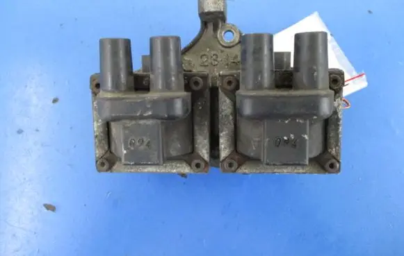 Fiat Panda 141 High voltage ignition coil