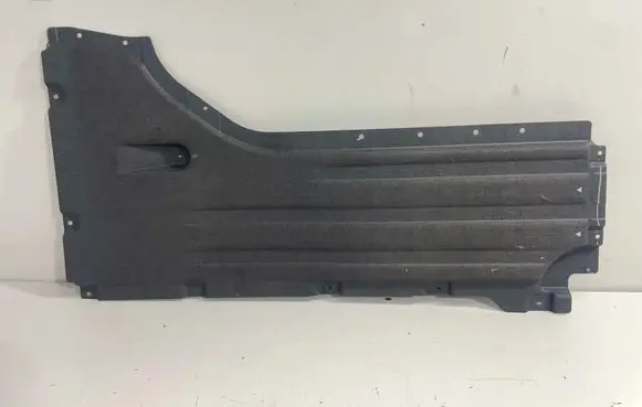 BMW X6 G06 Side bottom protection 9477801