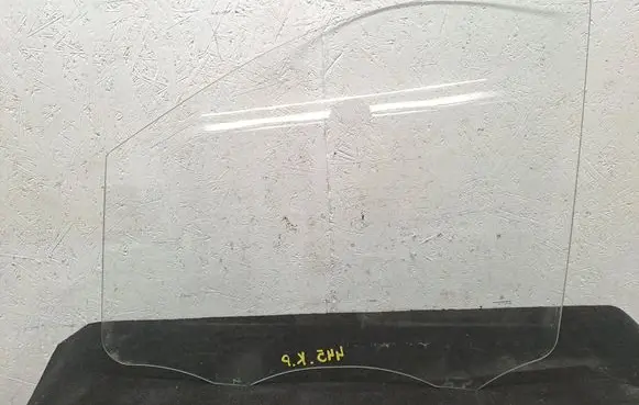 Mercedes-Benz Vito Viano W447 Front door window/glass (coupe) E000191 43R000016
