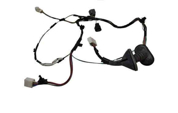 Peugeot iOn Front door wiring loom 8512B751