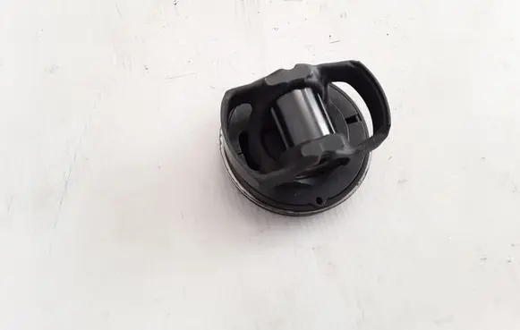 Renault Captur Piston with connecting rod 120A16598R