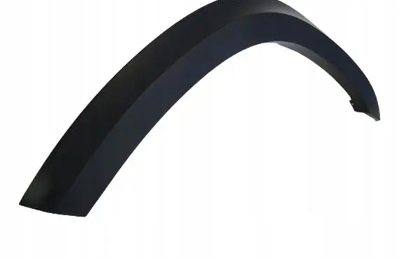 Mercedes-Benz GL X164 Front arch trim A1648846022