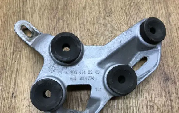 Mercedes-Benz C W205 ABS pump bracket A2054312240