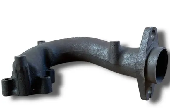 Fiat Ducato Central body control module 500395139