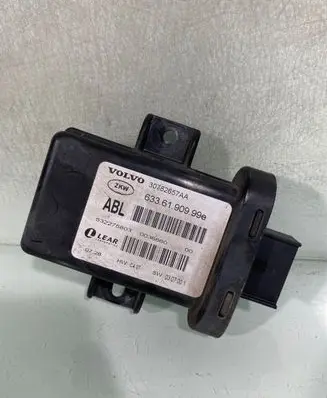 Volvo XC70 Light module LCM 30782657aa