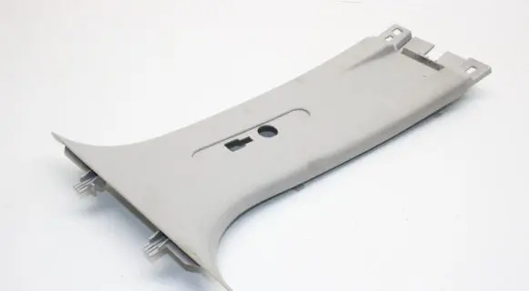 Smart ForFour II W453 (B) pillar trim (top) A4536906100
