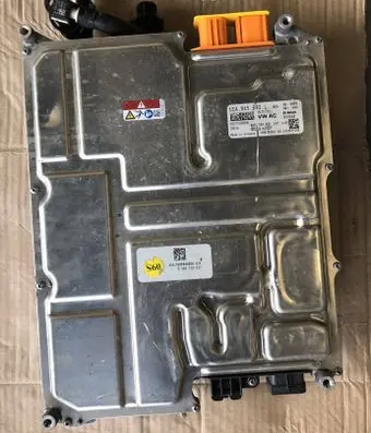 Volkswagen ID.3 Battery charger (optional) 1EA915692L