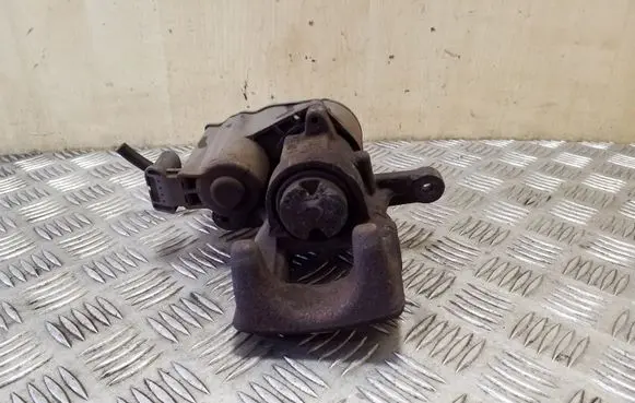 Citroen C4 Grand Picasso Rear brake caliper AD777015