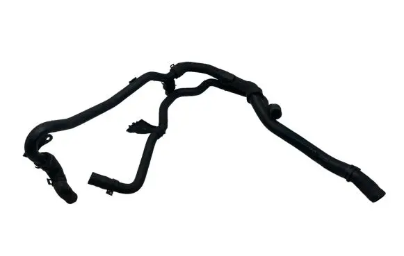 Skoda Octavia Mk2 (1Z) Coolant pipe/hose 