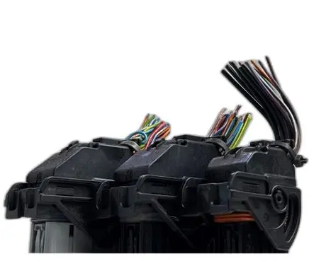 Nissan Qashqai Other wiring loom