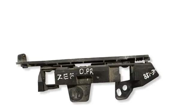 Opel Zafira C Front bumper mounting bracket 13356871 000193235 16280