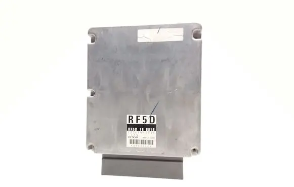 Mazda 6 Engine control unit/module 2758006035 RF5D18881E RF5D