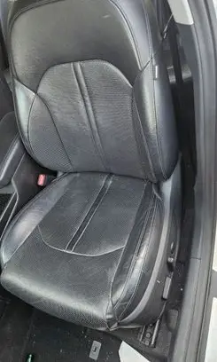 KIA Optima Front driver seat foteloptimaIV