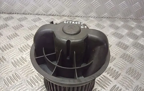 Citroen C1 Front door blower motor N101810C