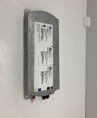 Bluetooth control unit module