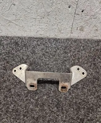 Mercedes-Benz AMG GT R190 C190 Muffler mount bracket/holder A1774900200 A1774920041