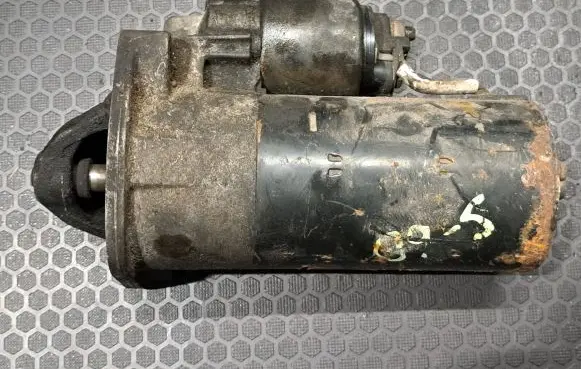 Volvo S60 Starter motor 1005831253