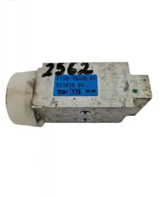 Hyundai ix20 Air conditioning (A/C) expansion valve F108YN9AB01