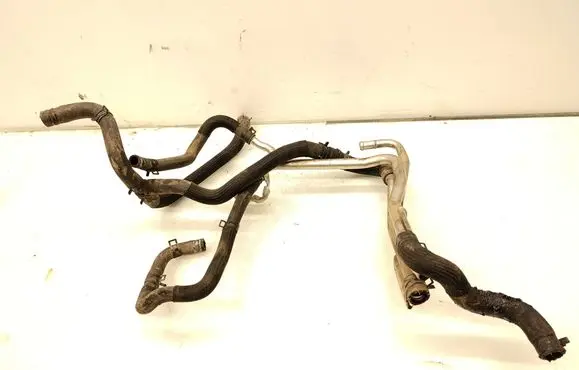 Opel Antara Engine coolant pipe/hose