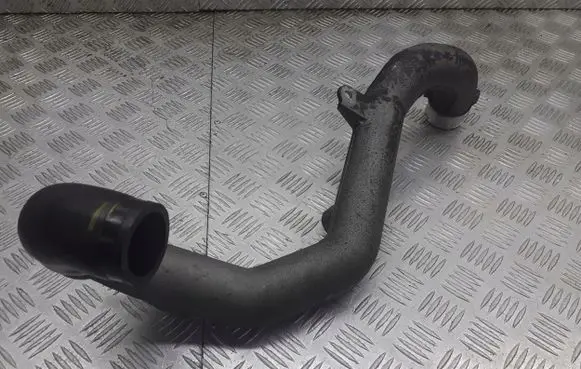 Mazda 6 Intercooler hose/pipe