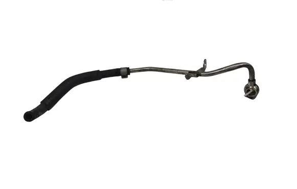 Nissan Juke I F15 Engine coolant pipe/hose
